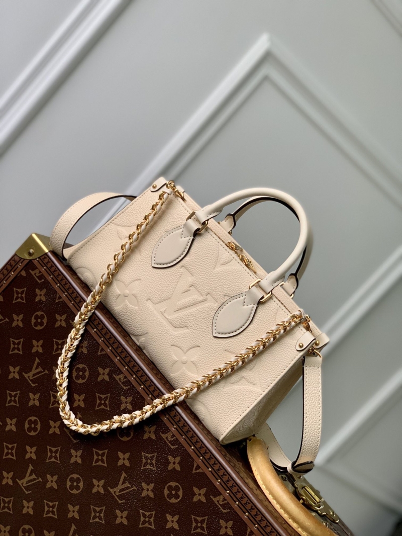 LV Satchel bags